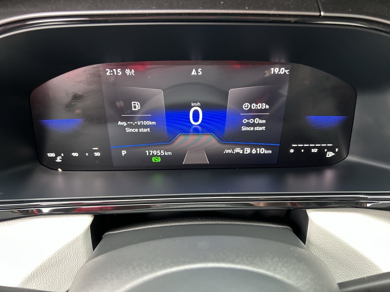 2025 Volkswagen Taos