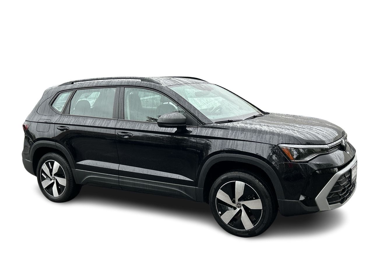 2025 Volkswagen Taos