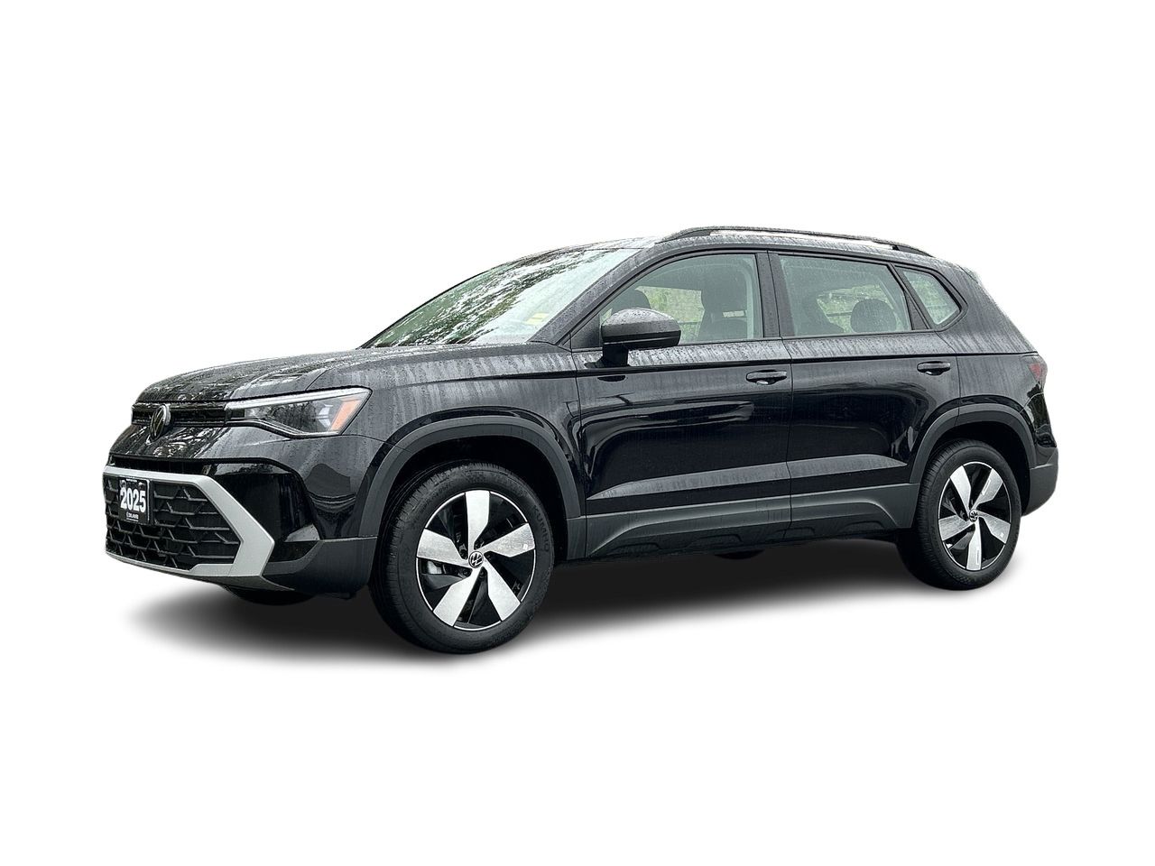 2025 Volkswagen Taos