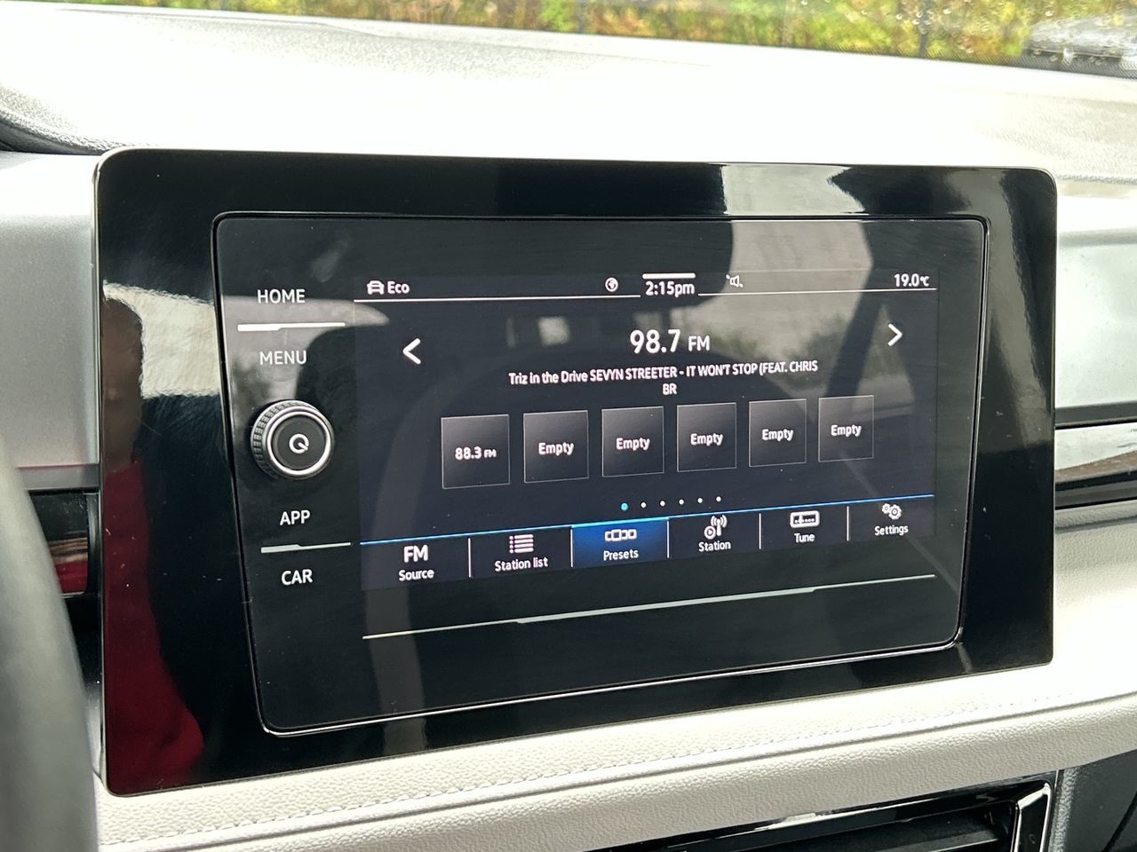 2025 Volkswagen Taos