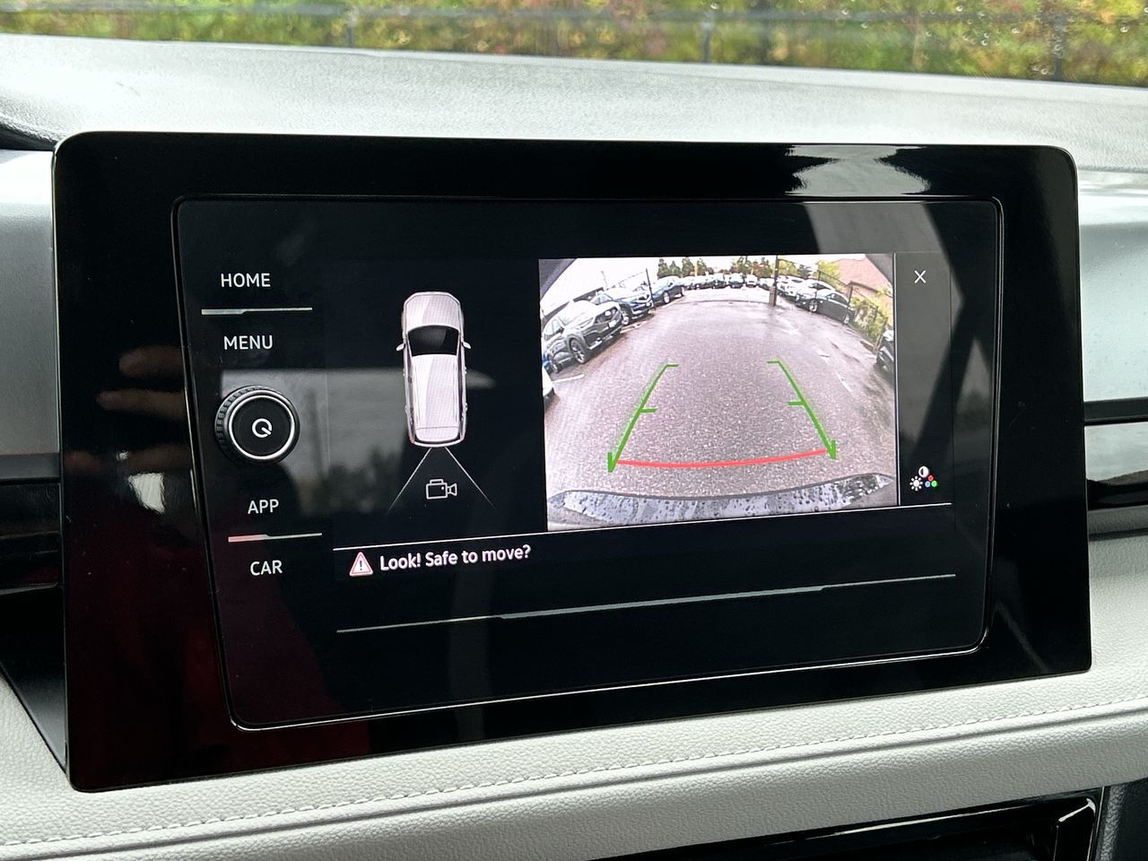 2025 Volkswagen Taos