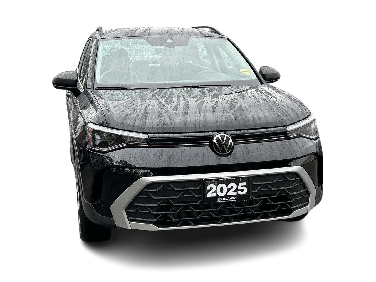 2025 Volkswagen Taos