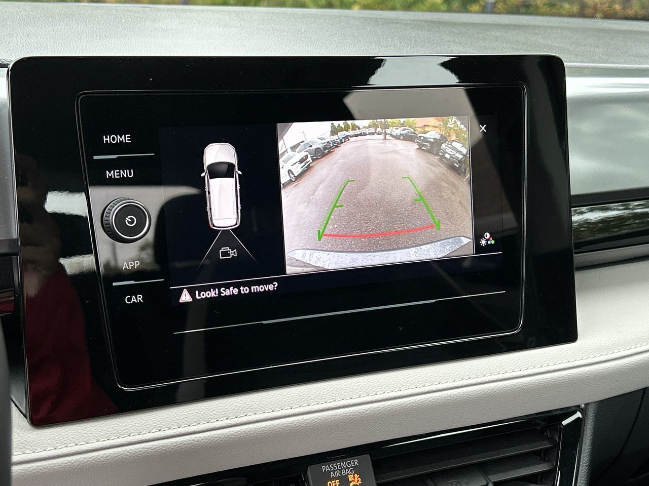 2025 Volkswagen Taos