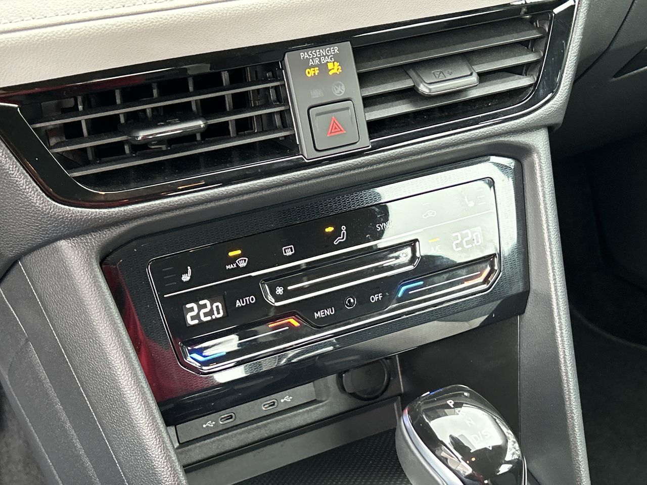 2025 Volkswagen Taos