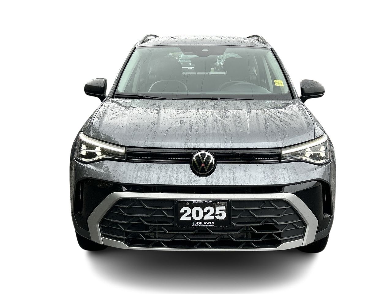 2025 Volkswagen Taos