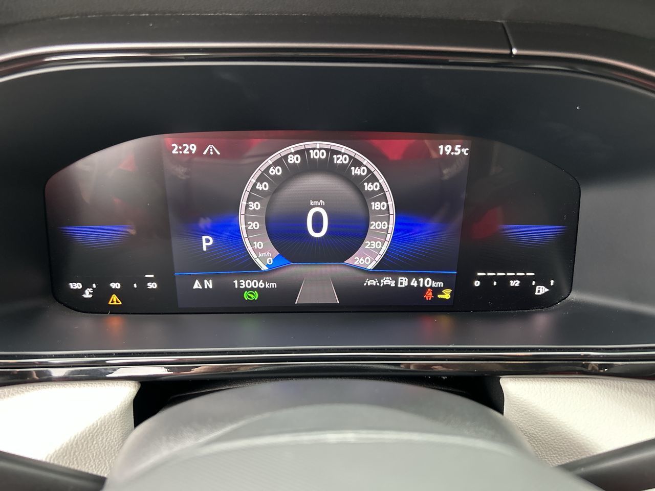 2025 Volkswagen Taos