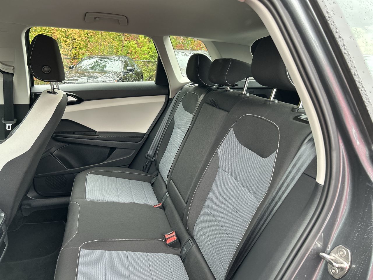 2025 Volkswagen Taos