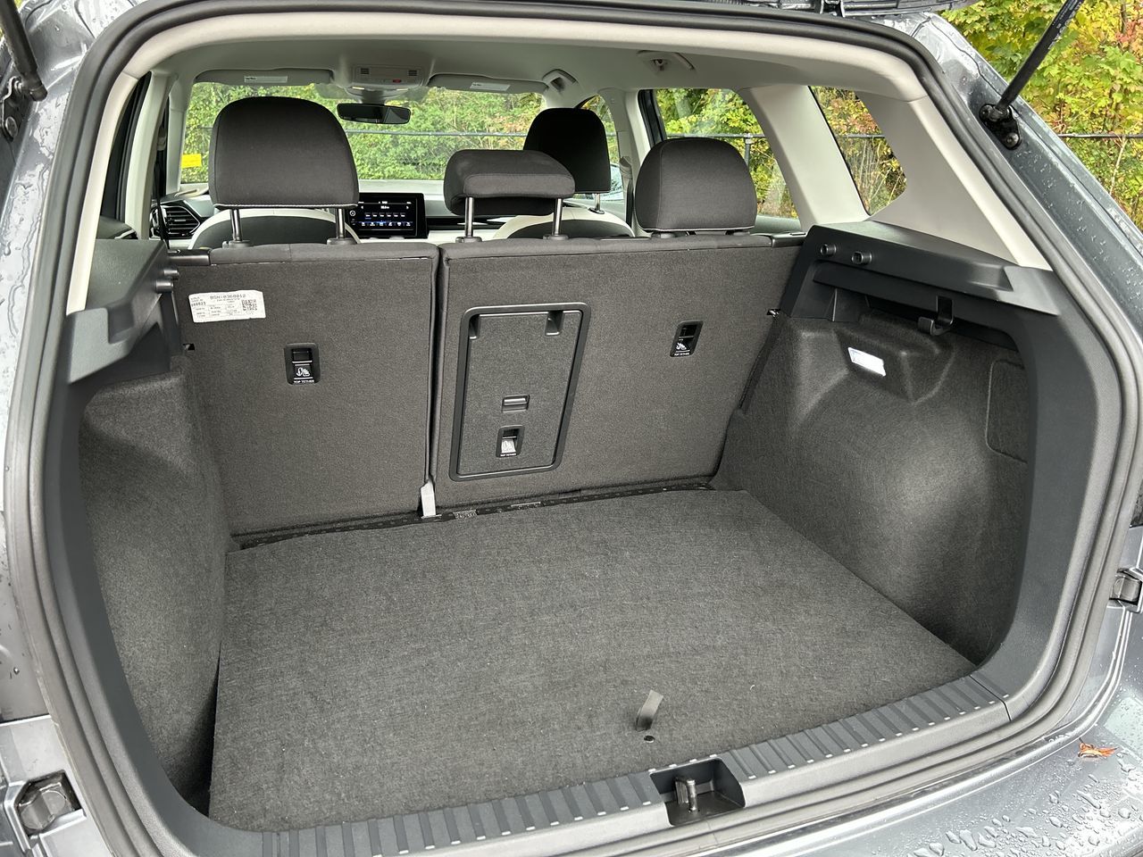 2025 Volkswagen Taos