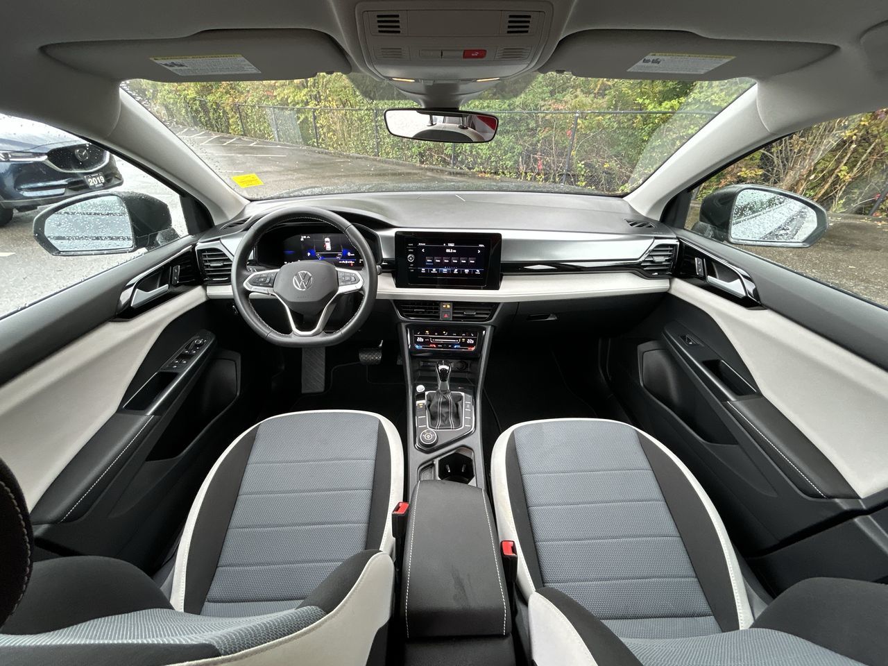 2025 Volkswagen Taos