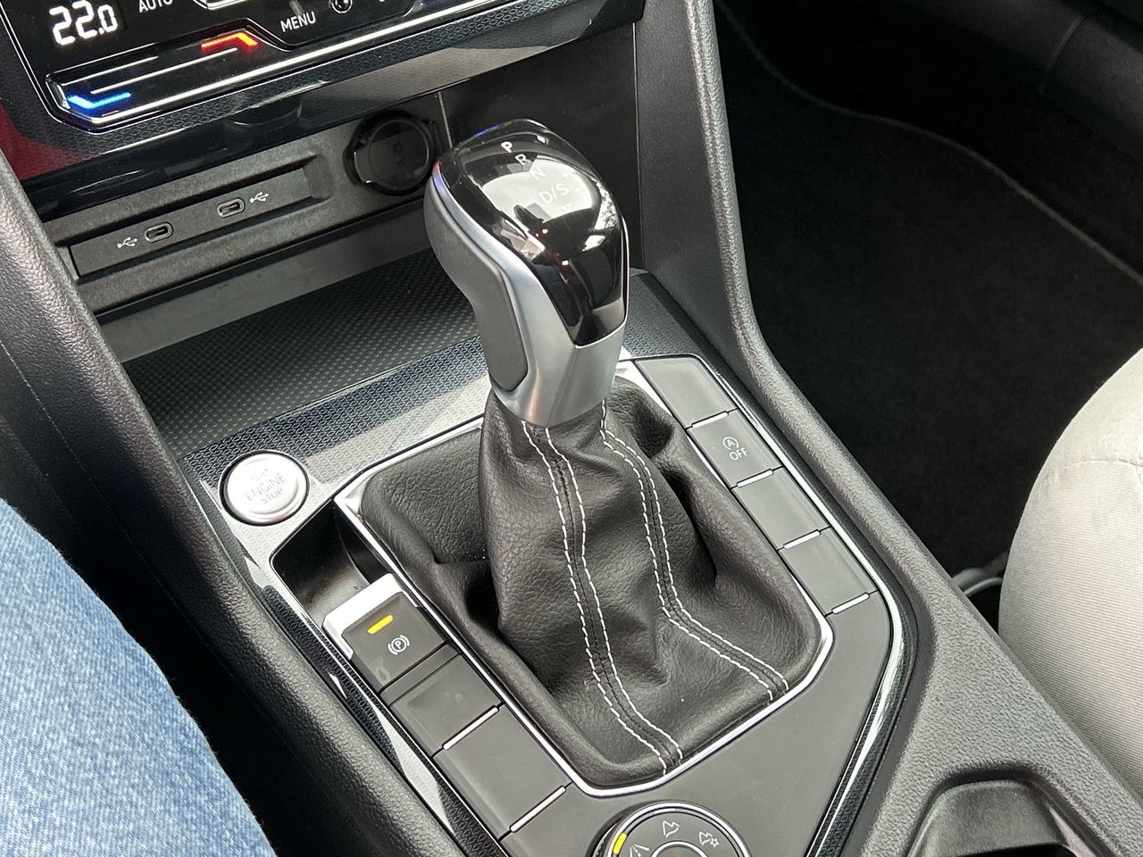 2025 Volkswagen Taos