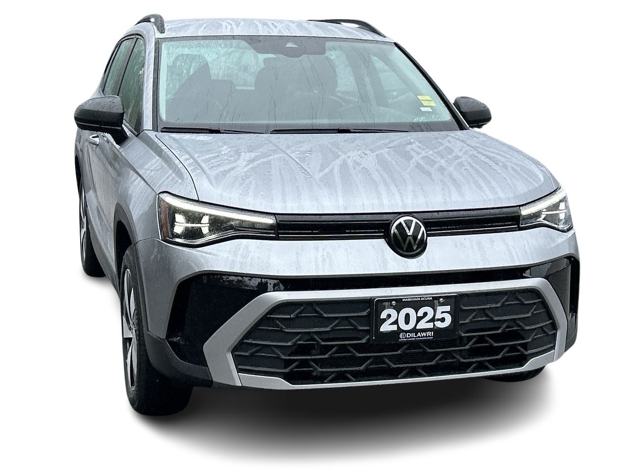 2025 Volkswagen Taos