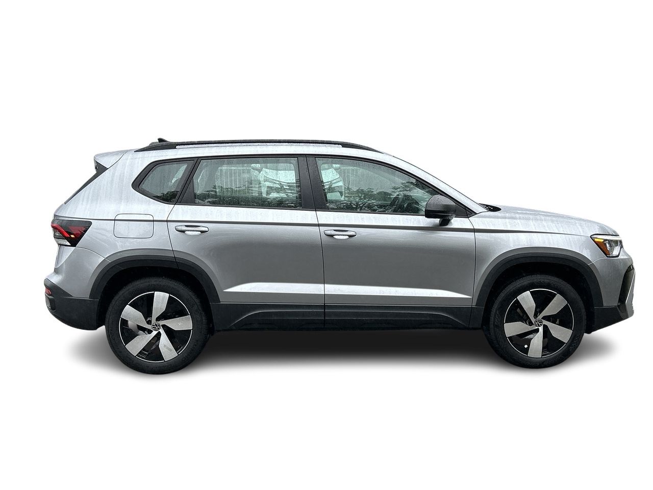 2025 Volkswagen Taos