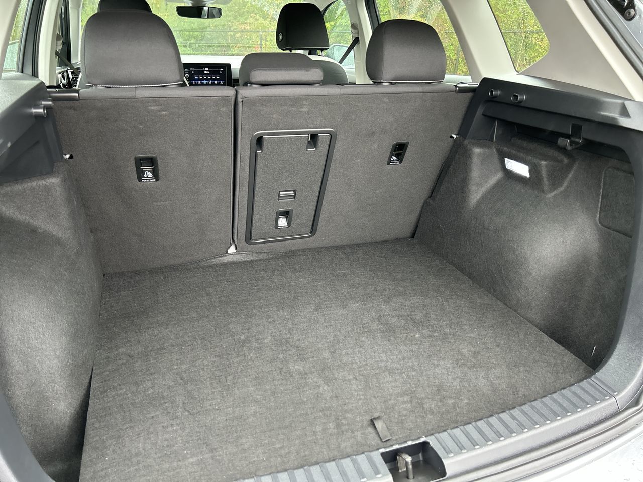 2025 Volkswagen Taos