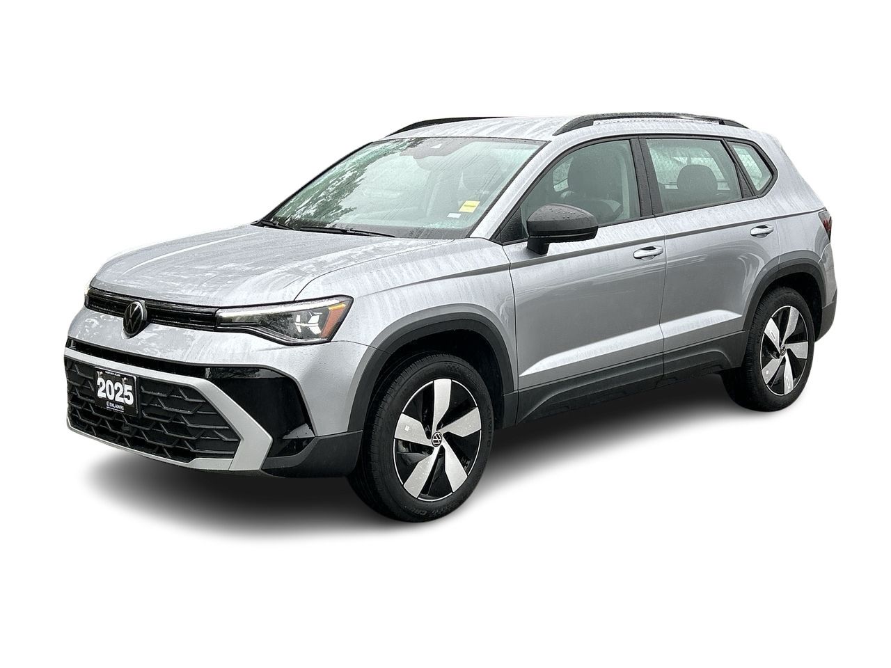 2025 Volkswagen Taos