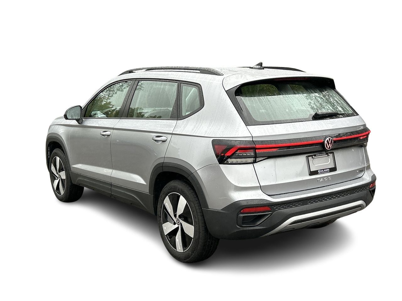 2025 Volkswagen Taos