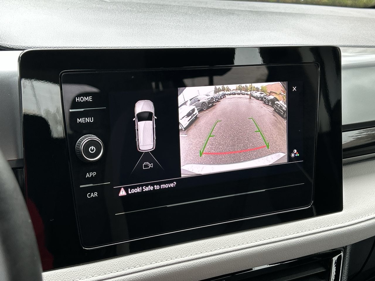 2025 Volkswagen Taos