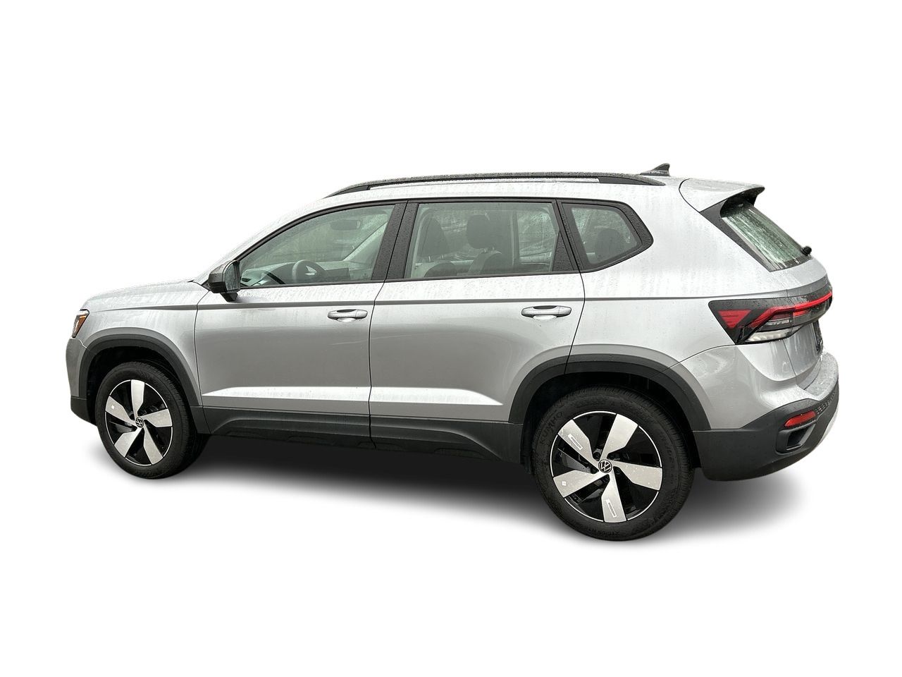 2025 Volkswagen Taos