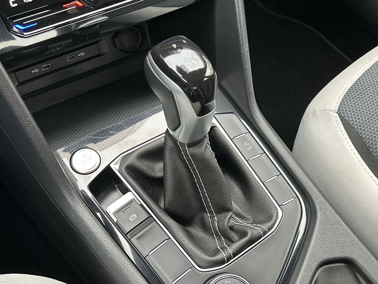 2025 Volkswagen Taos