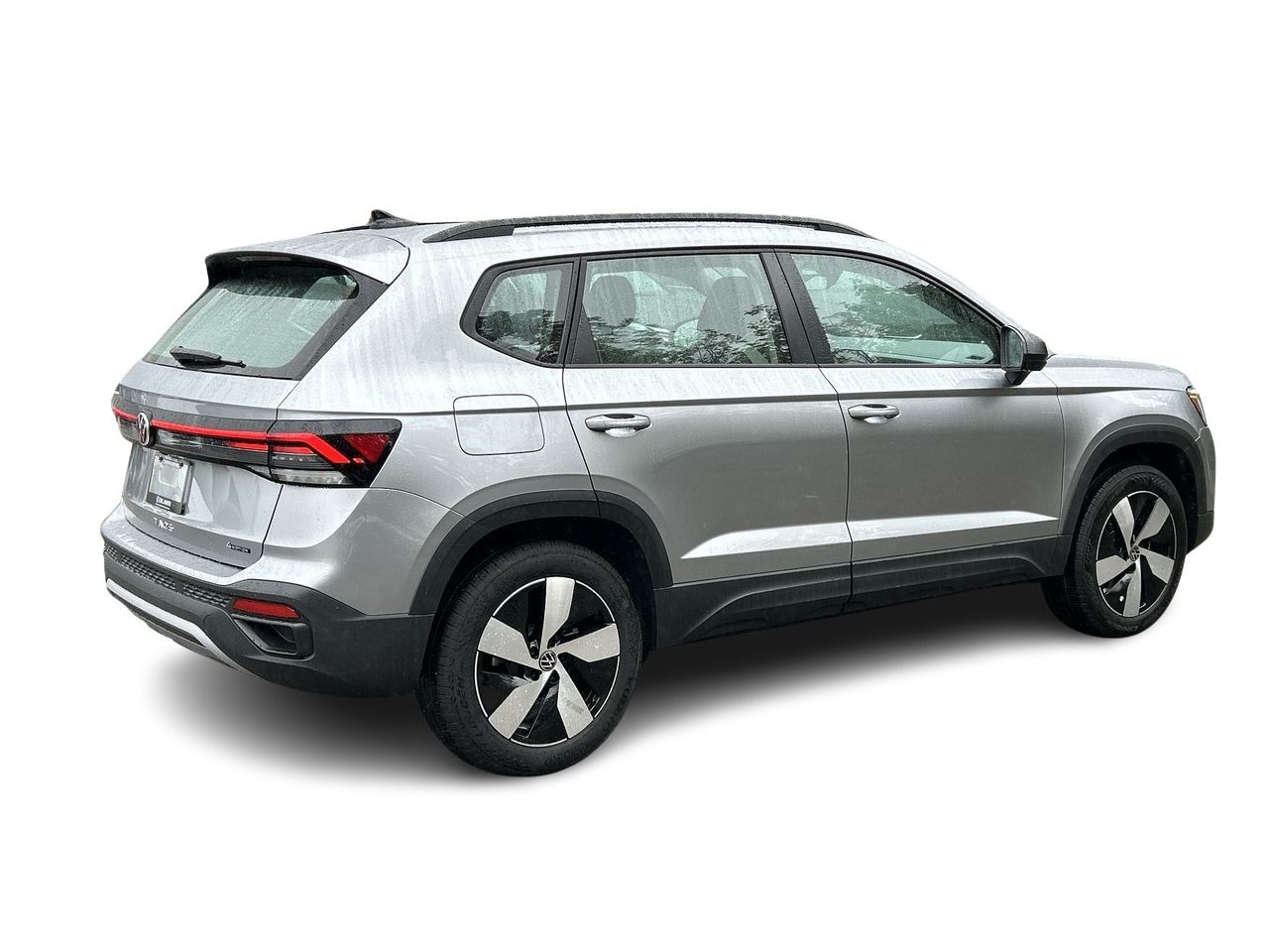 2025 Volkswagen Taos