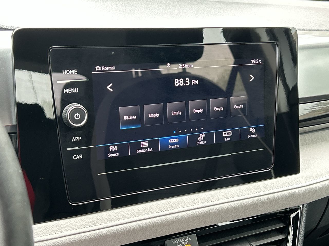 2025 Volkswagen Taos