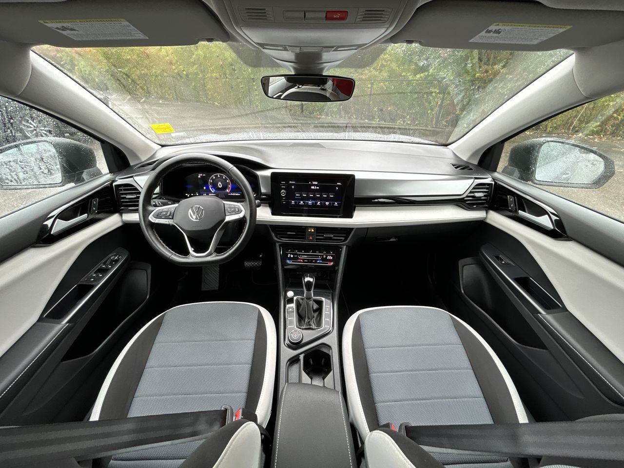 2025 Volkswagen Taos