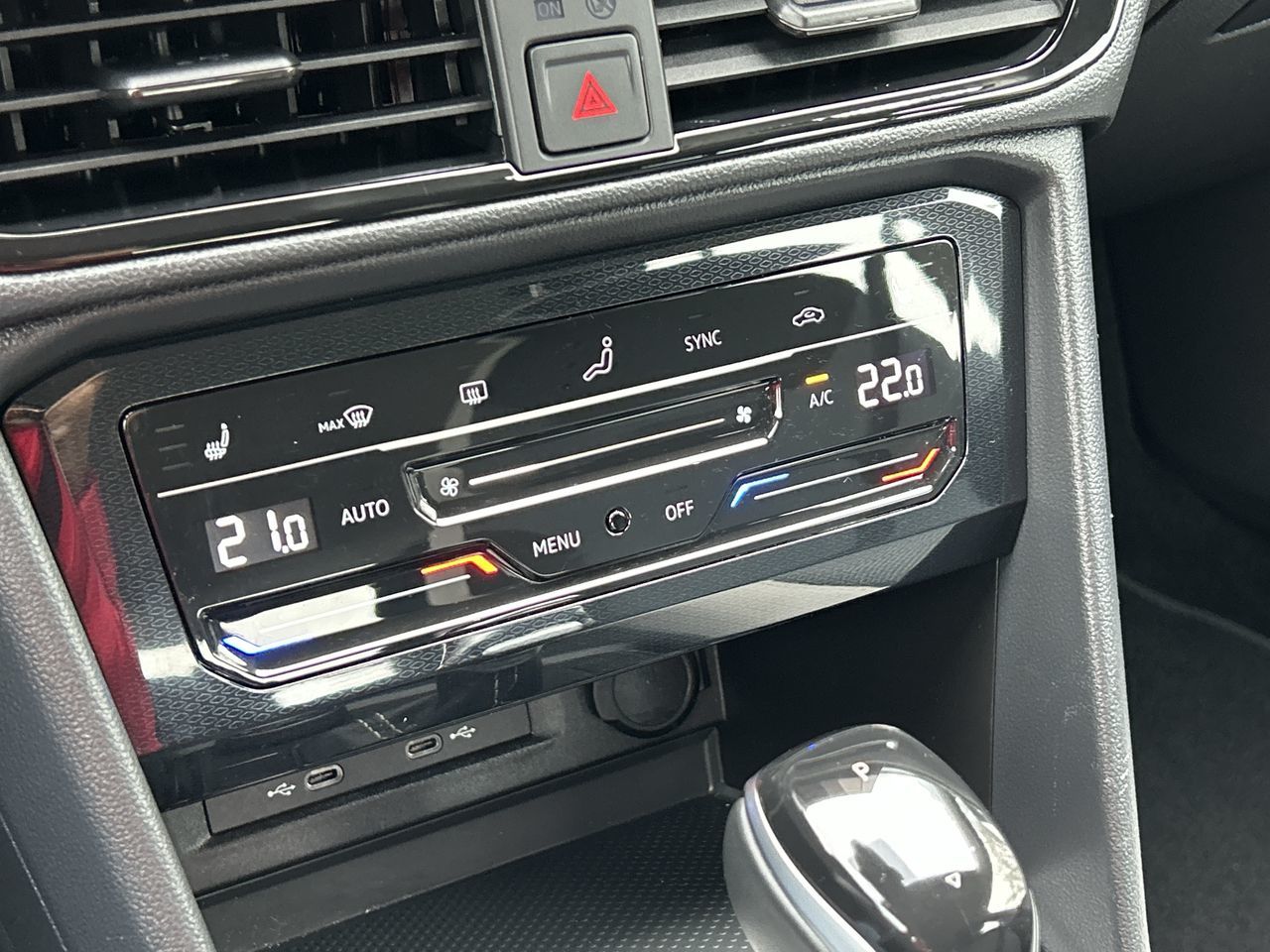 2025 Volkswagen Taos