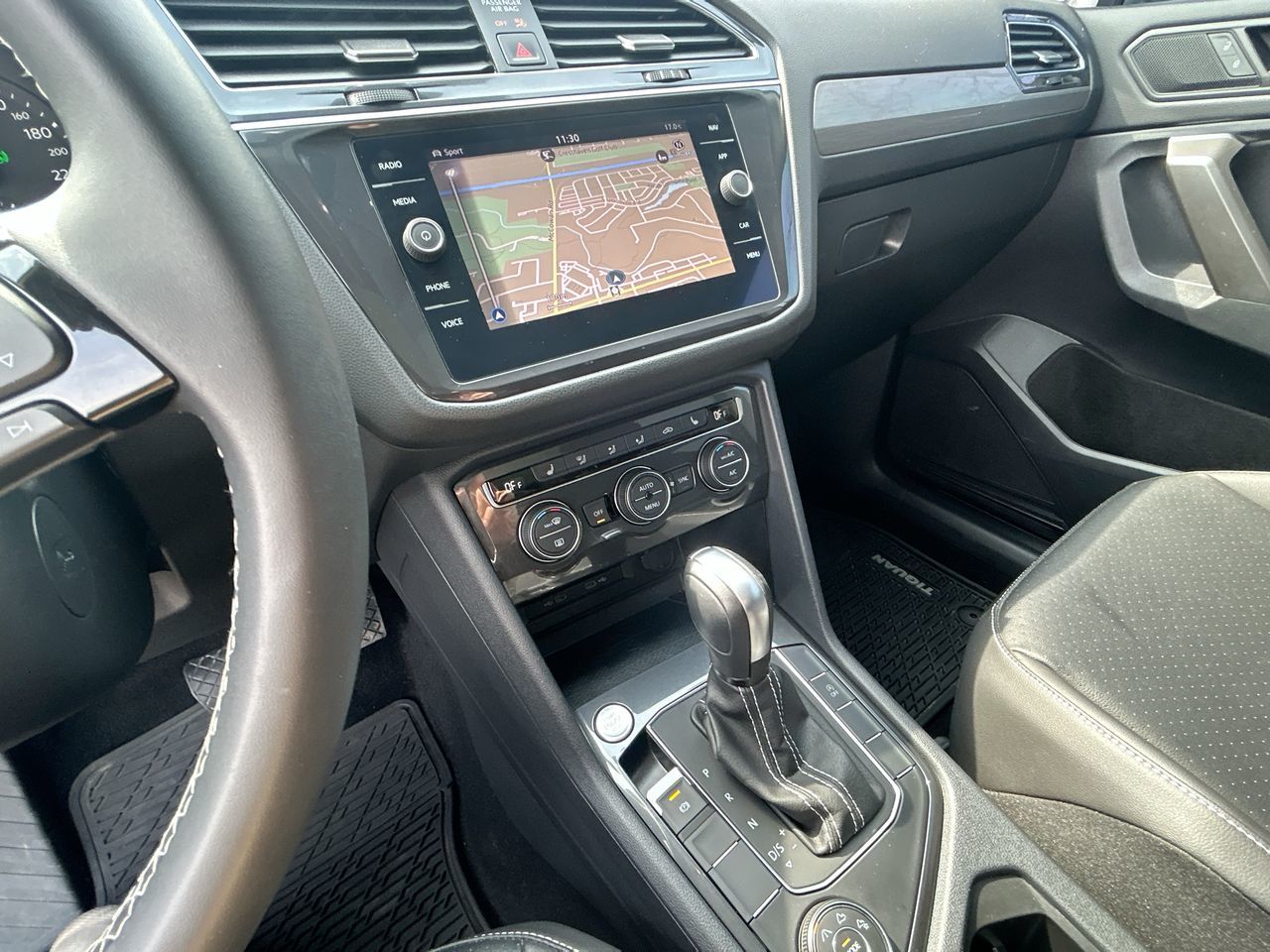Volkswagen Tiguan  2021 à Markham, Ontario