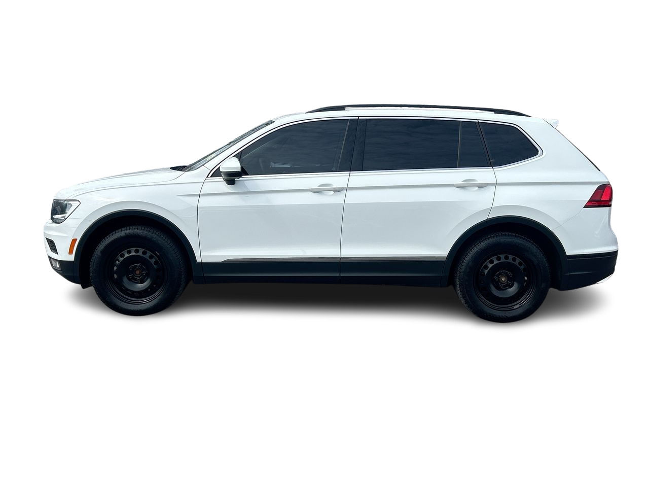 Volkswagen Tiguan  2021 à Markham, Ontario