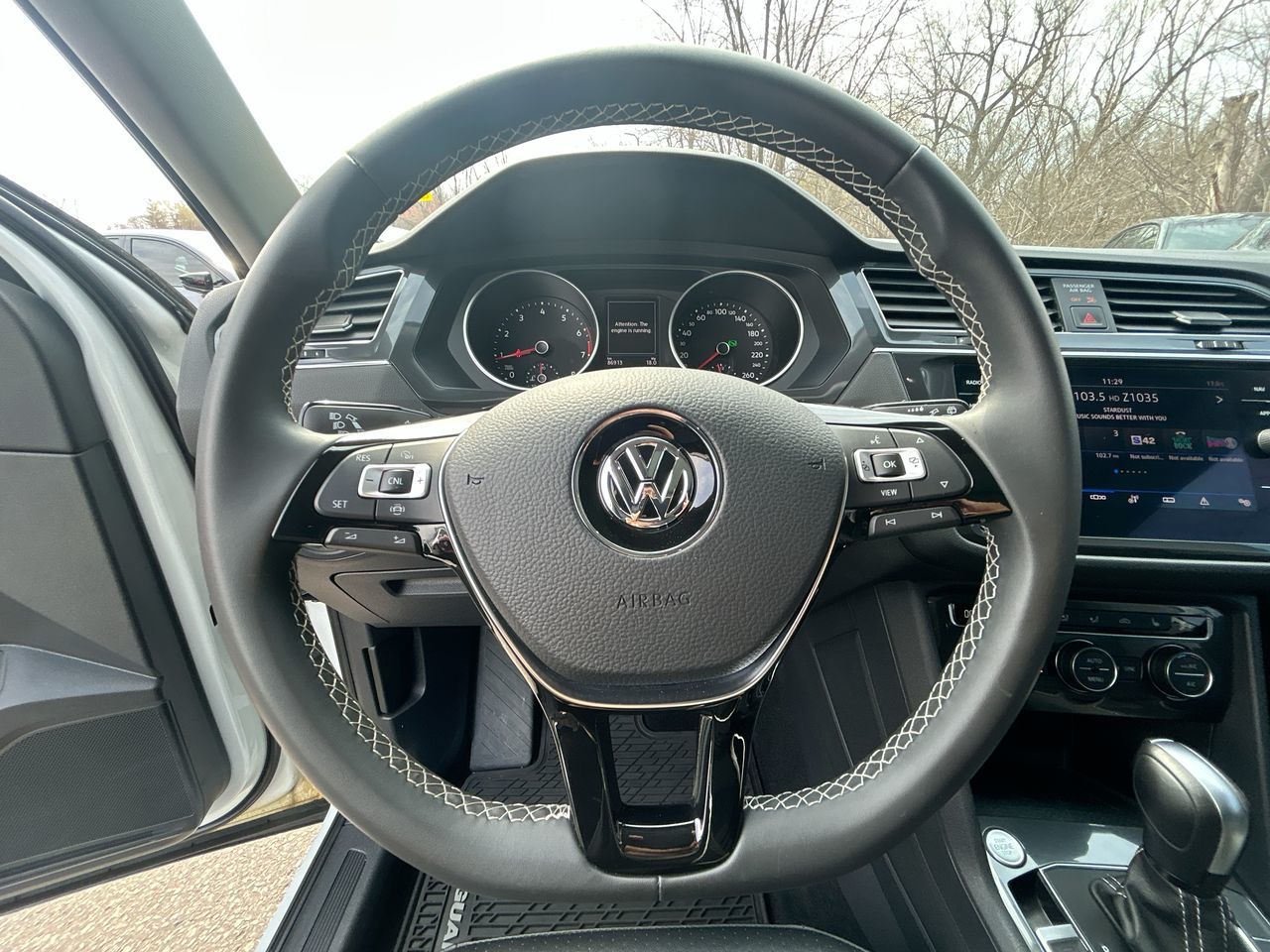 Volkswagen Tiguan  2021 à Markham, Ontario