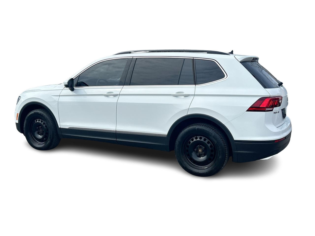 Volkswagen Tiguan  2021 à Markham, Ontario