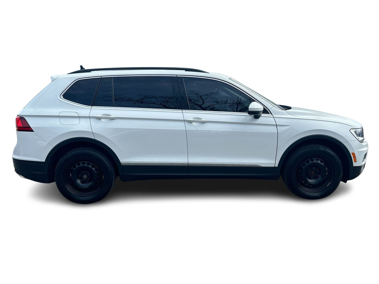Volkswagen Tiguan  2021 à Markham, Ontario
