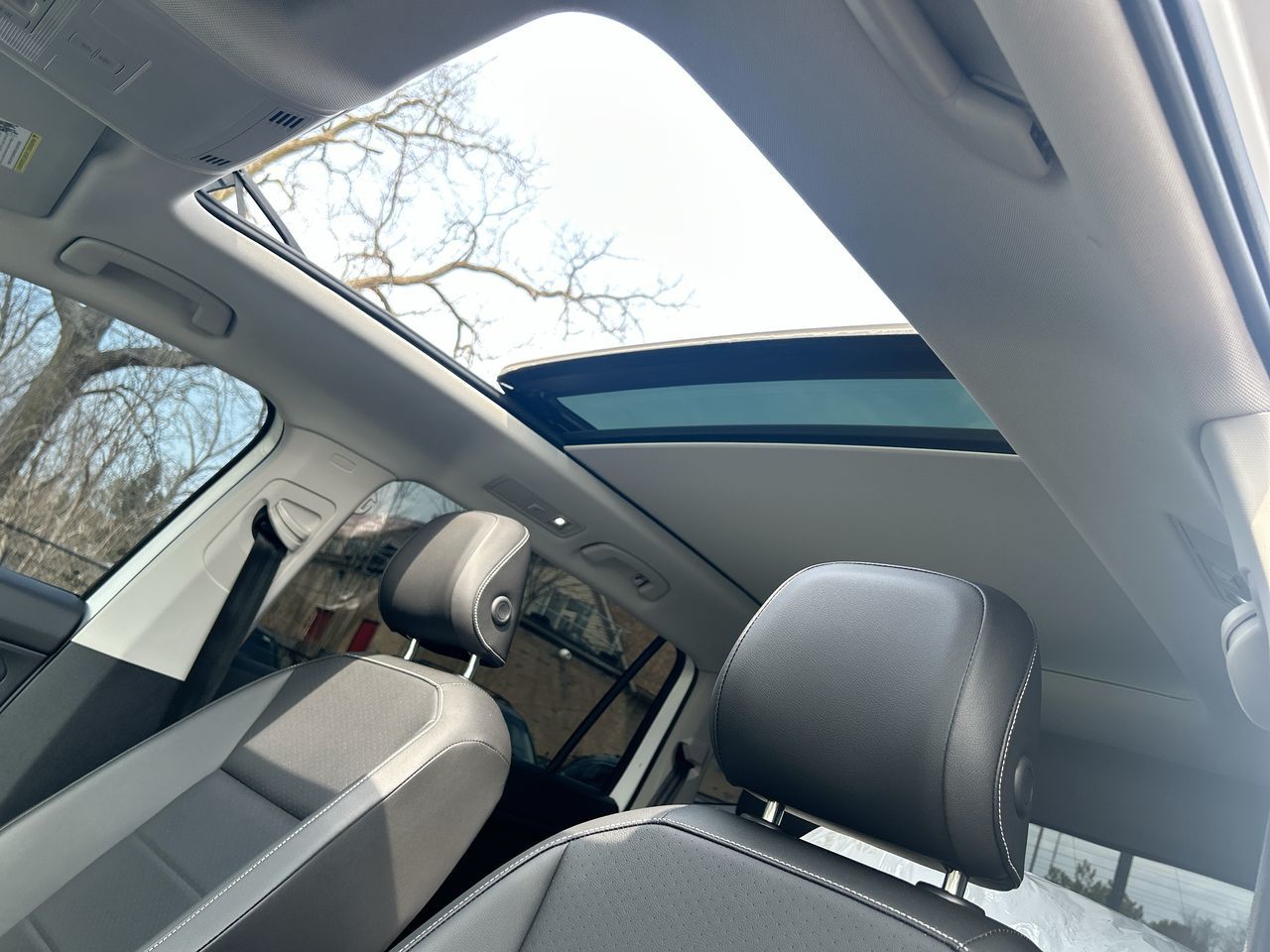 Volkswagen Tiguan  2021 à Markham, Ontario