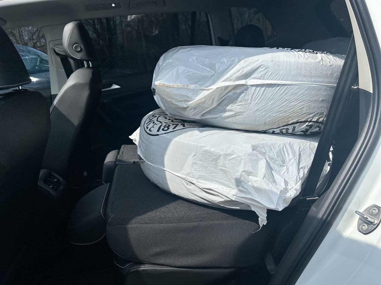 Volkswagen Tiguan  2021 à Markham, Ontario