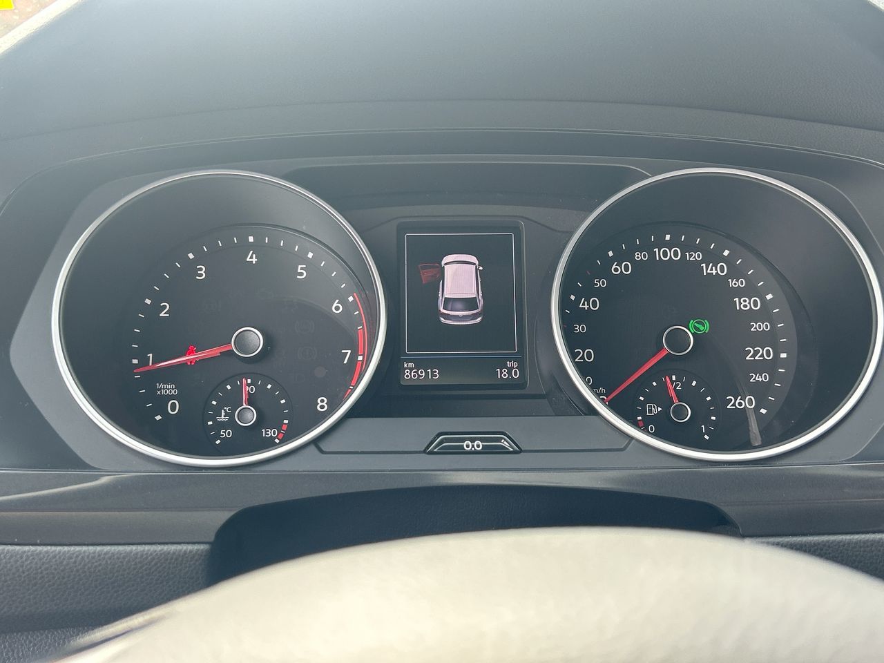 Volkswagen Tiguan  2021 à Markham, Ontario