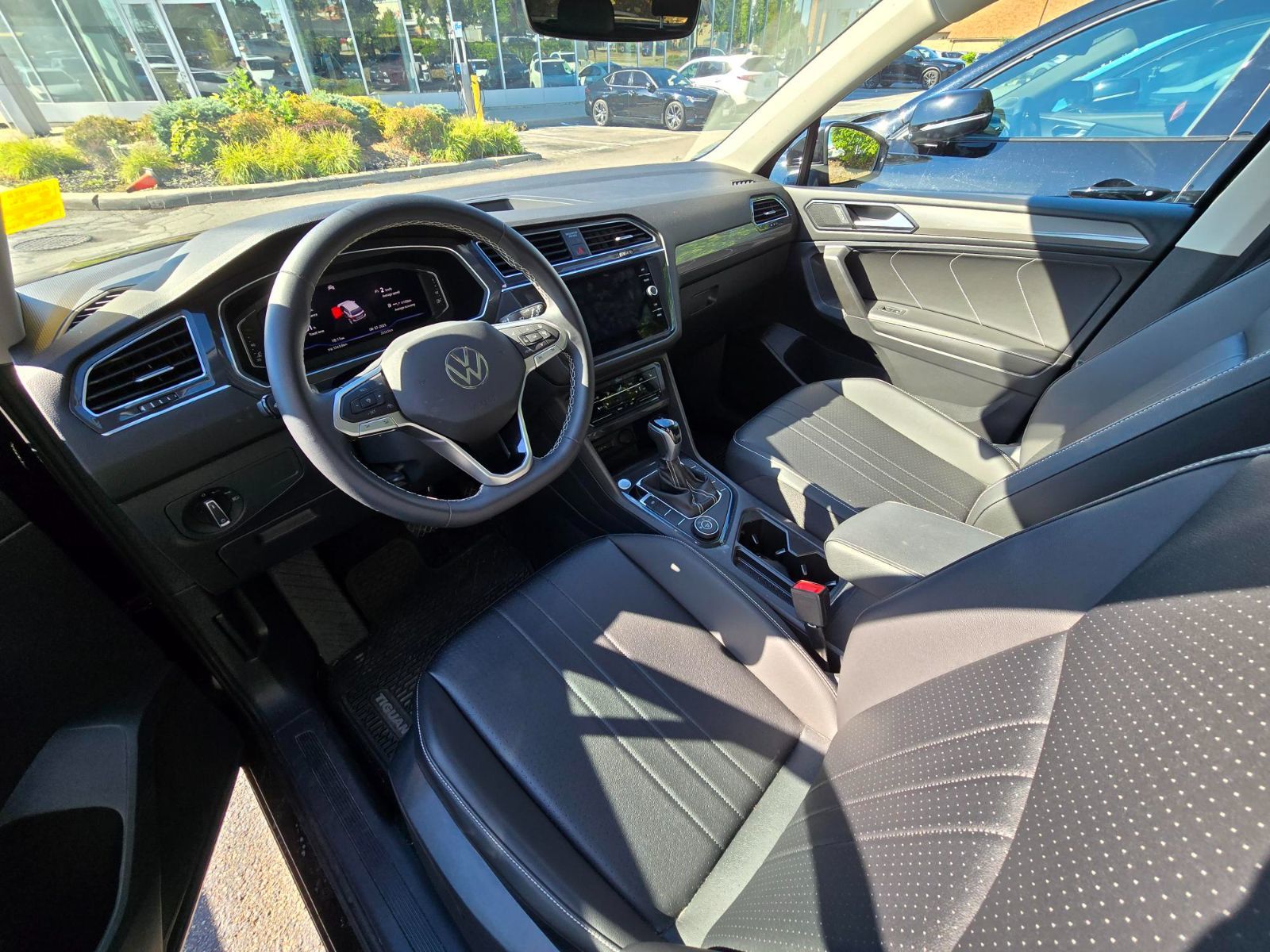 2023 Volkswagen Tiguan in Markham, Ontario