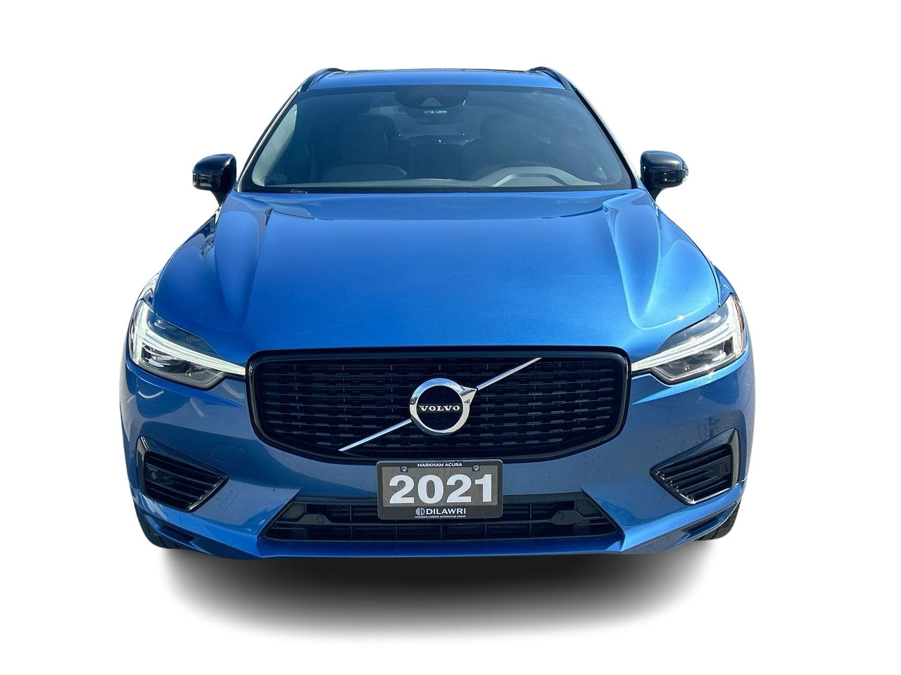 Volvo XC60 Recharge  2021 à Markham, Ontario
