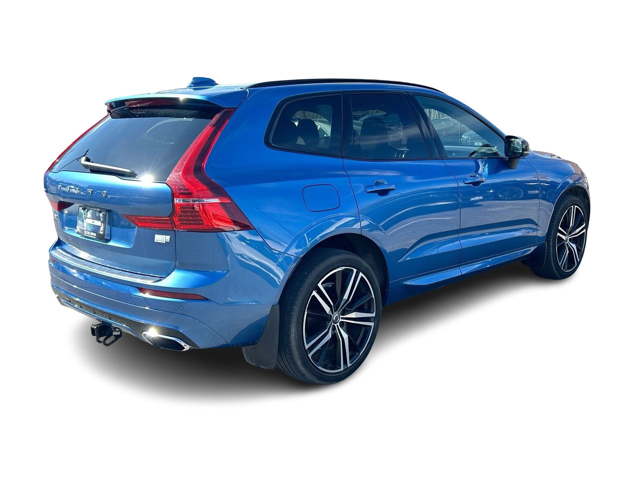 Volvo XC60 Recharge  2021 à Markham, Ontario