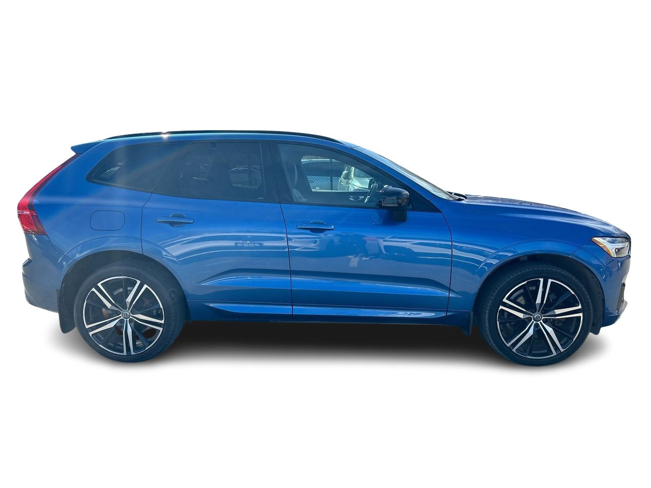 Volvo XC60 Recharge  2021 à Markham, Ontario