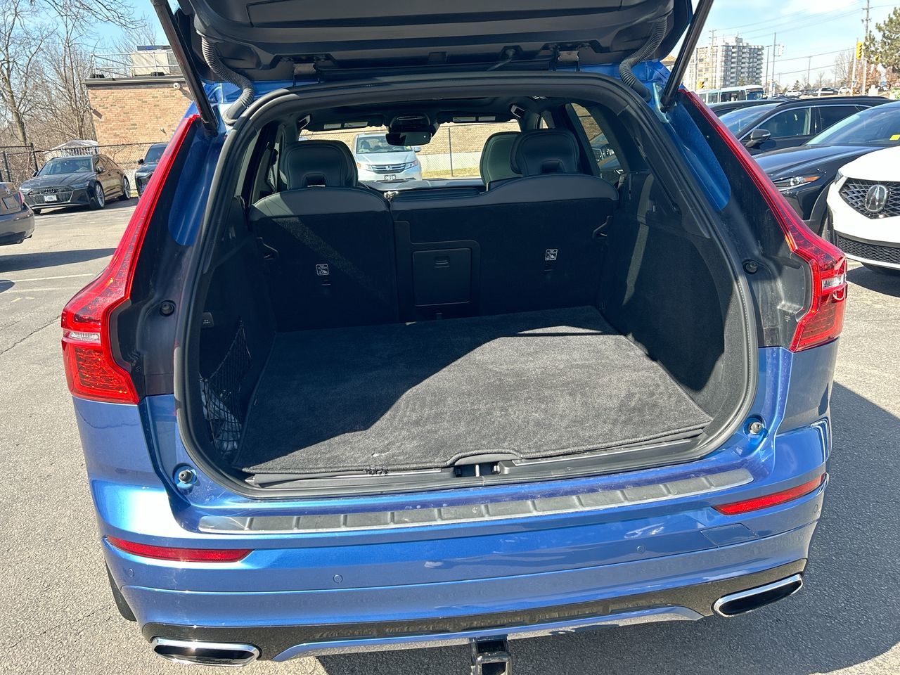 Volvo XC60 Recharge  2021 à Markham, Ontario
