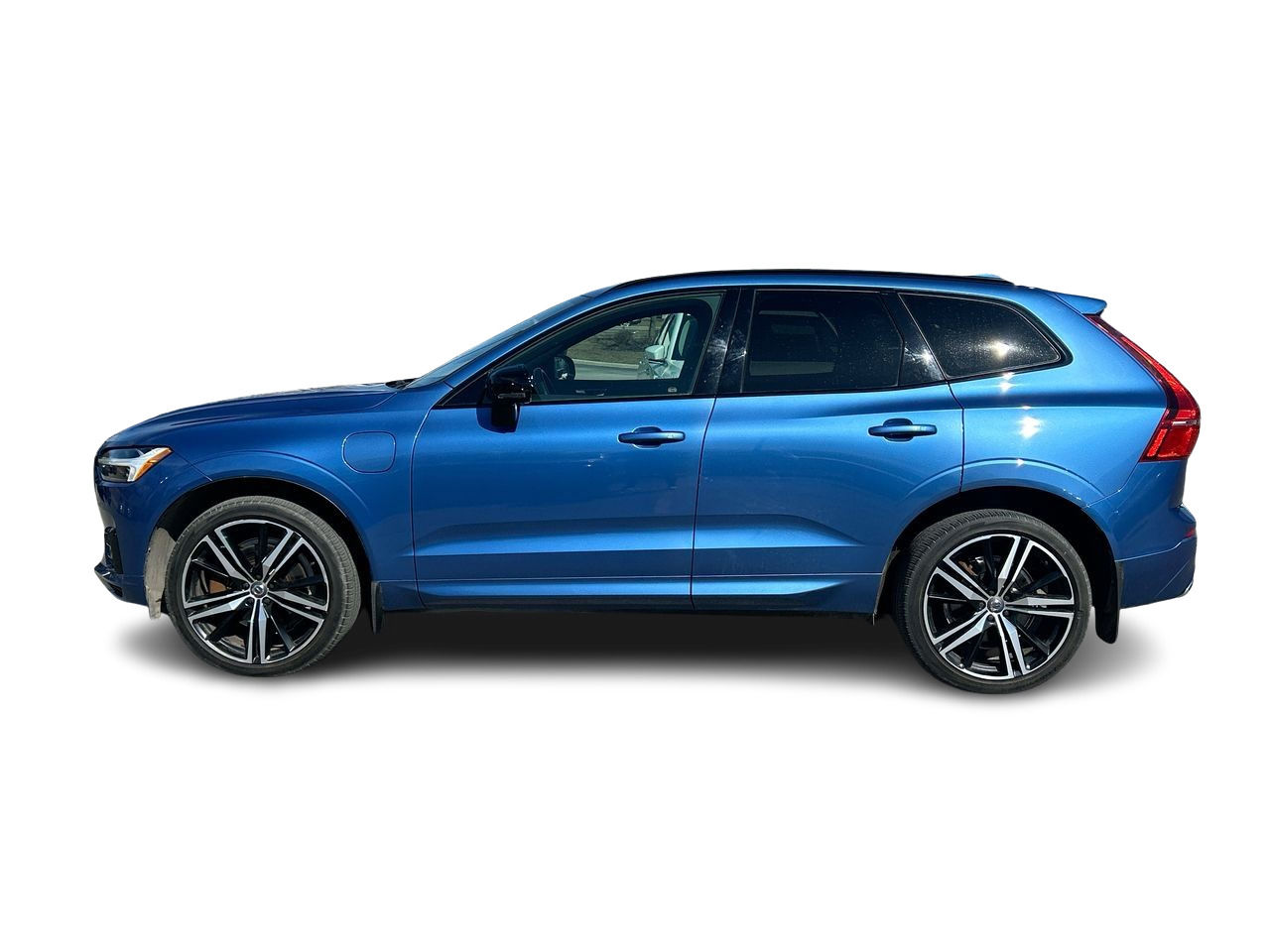 Volvo XC60 Recharge  2021 à Markham, Ontario