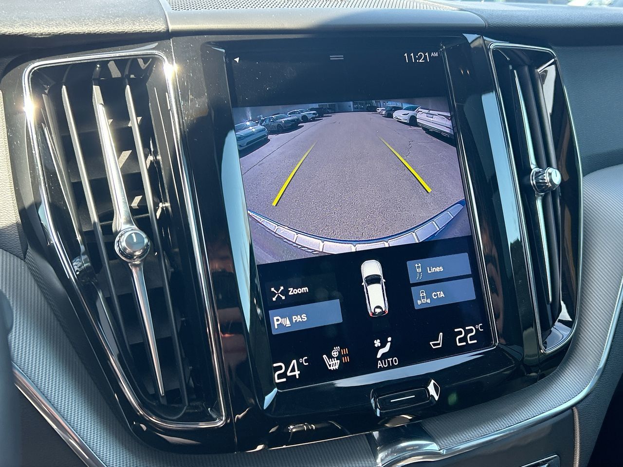Volvo XC60 Recharge  2021 à Markham, Ontario