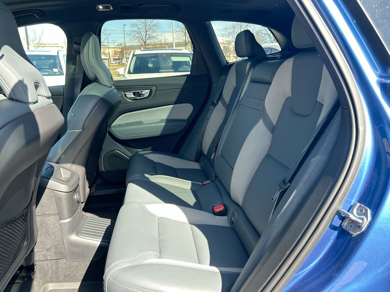 Volvo XC60 Recharge  2021 à Markham, Ontario