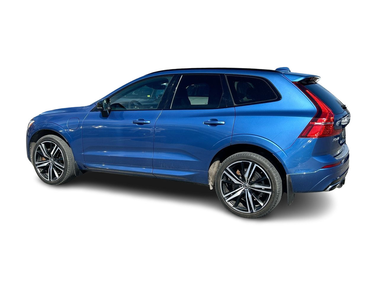 Volvo XC60 Recharge  2021 à Markham, Ontario