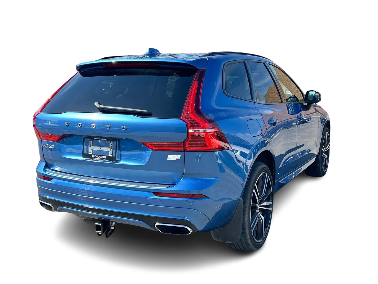 Volvo XC60 Recharge  2021 à Markham, Ontario