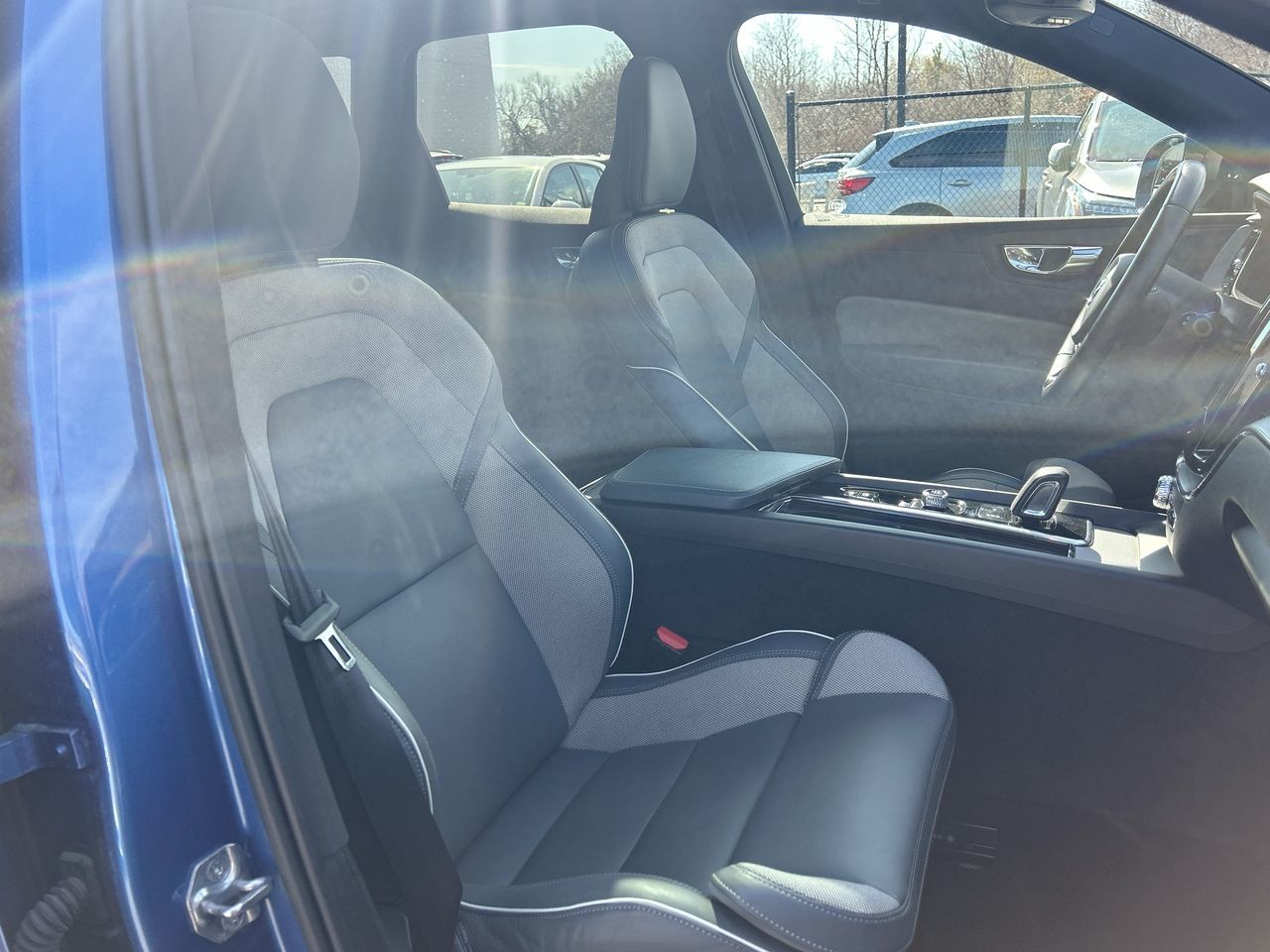 Volvo XC60 Recharge  2021 à Markham, Ontario
