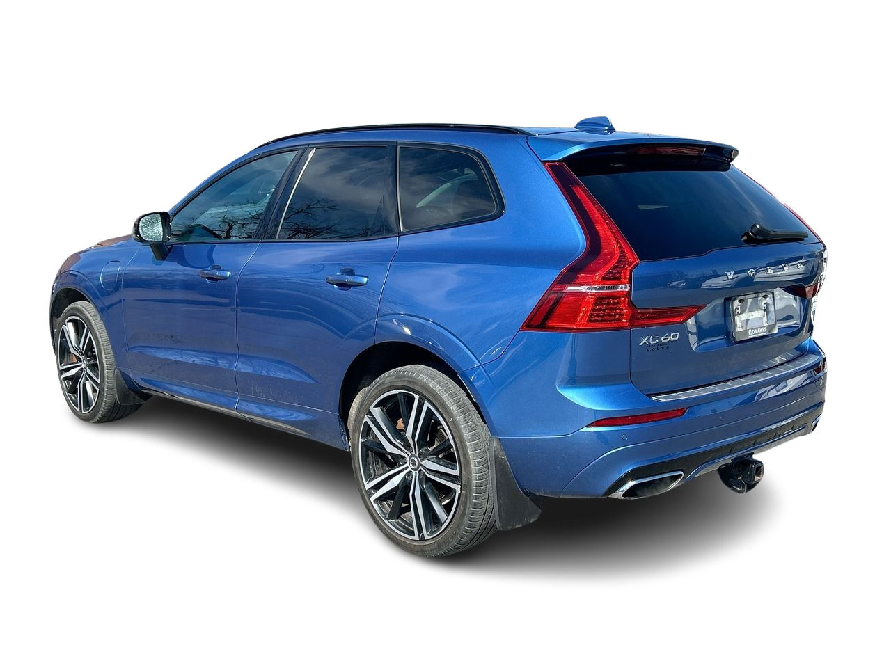 Volvo XC60 Recharge  2021 à Markham, Ontario