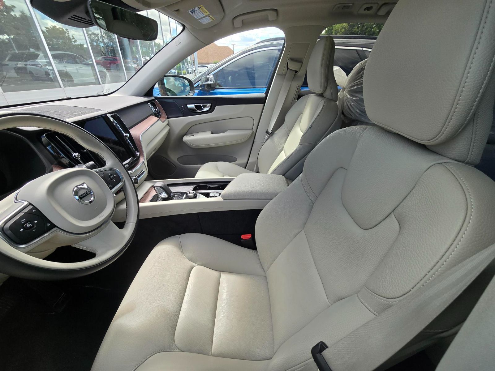 Volvo XC60 Recharge  2022 à Markham, Ontario