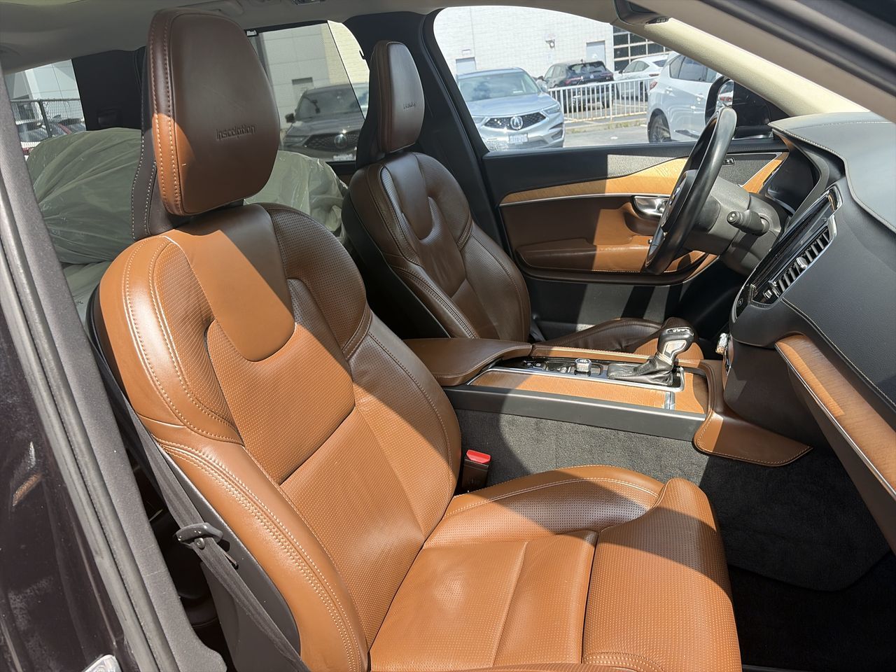 2019 Volvo XC90
