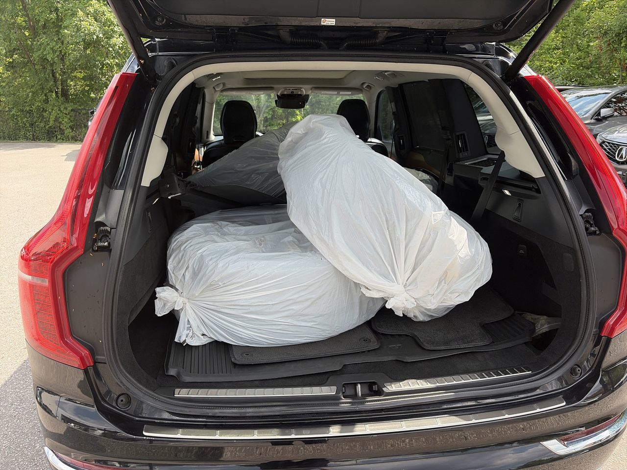 2019 Volvo XC90
