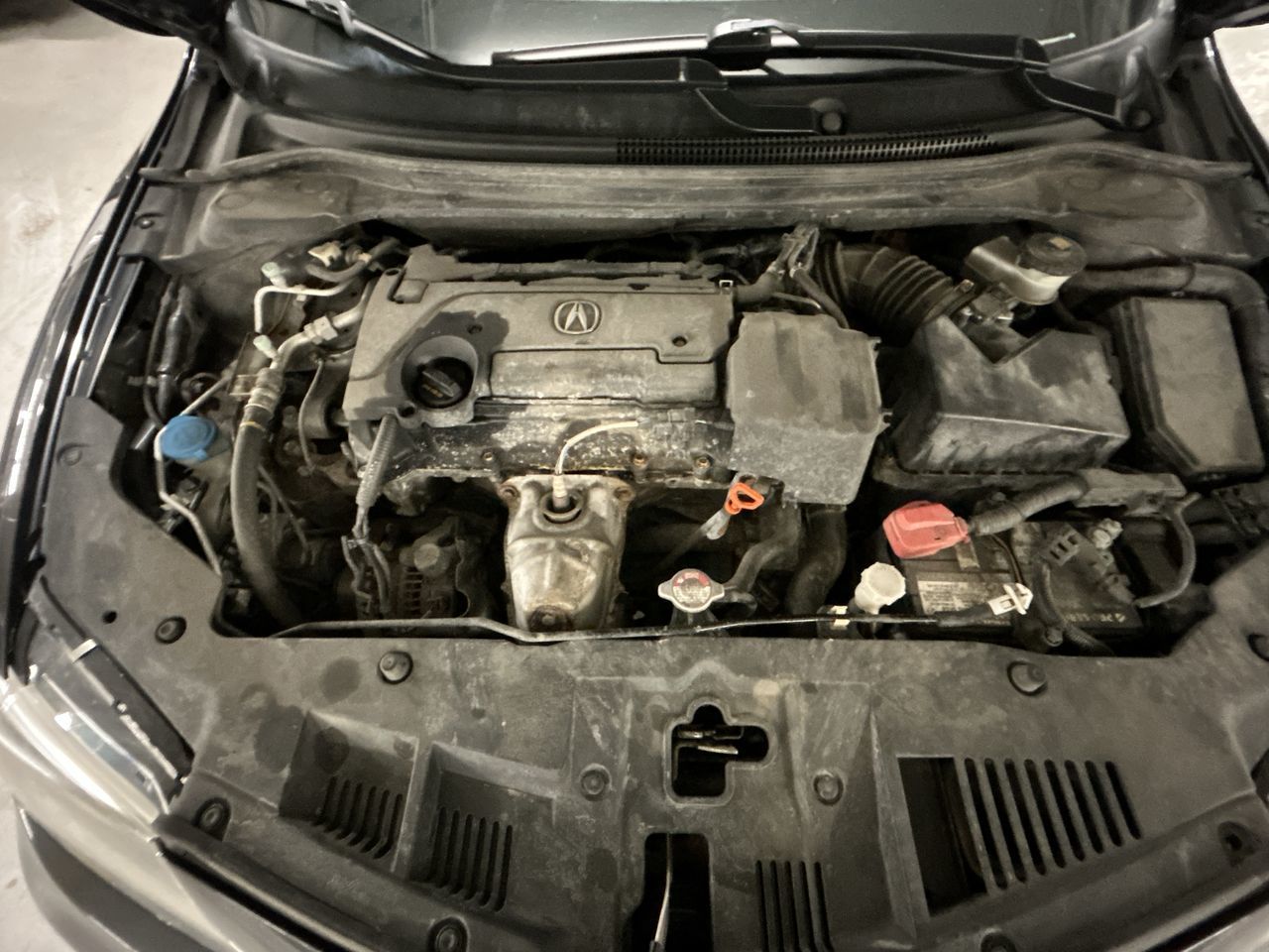 Acura ILX  2016 à Markham, Ontario